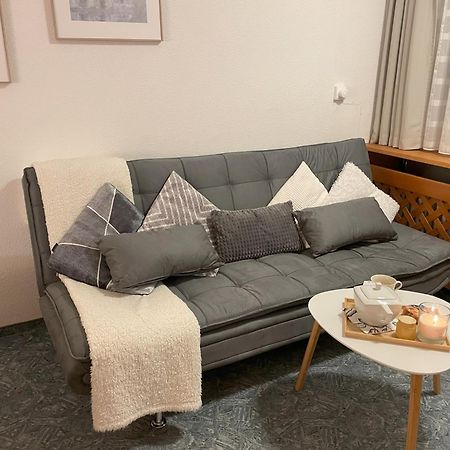 Two Apartaments Almberg - Mitterdorf-מיטרפרמיינסרויט מראה חיצוני תמונה