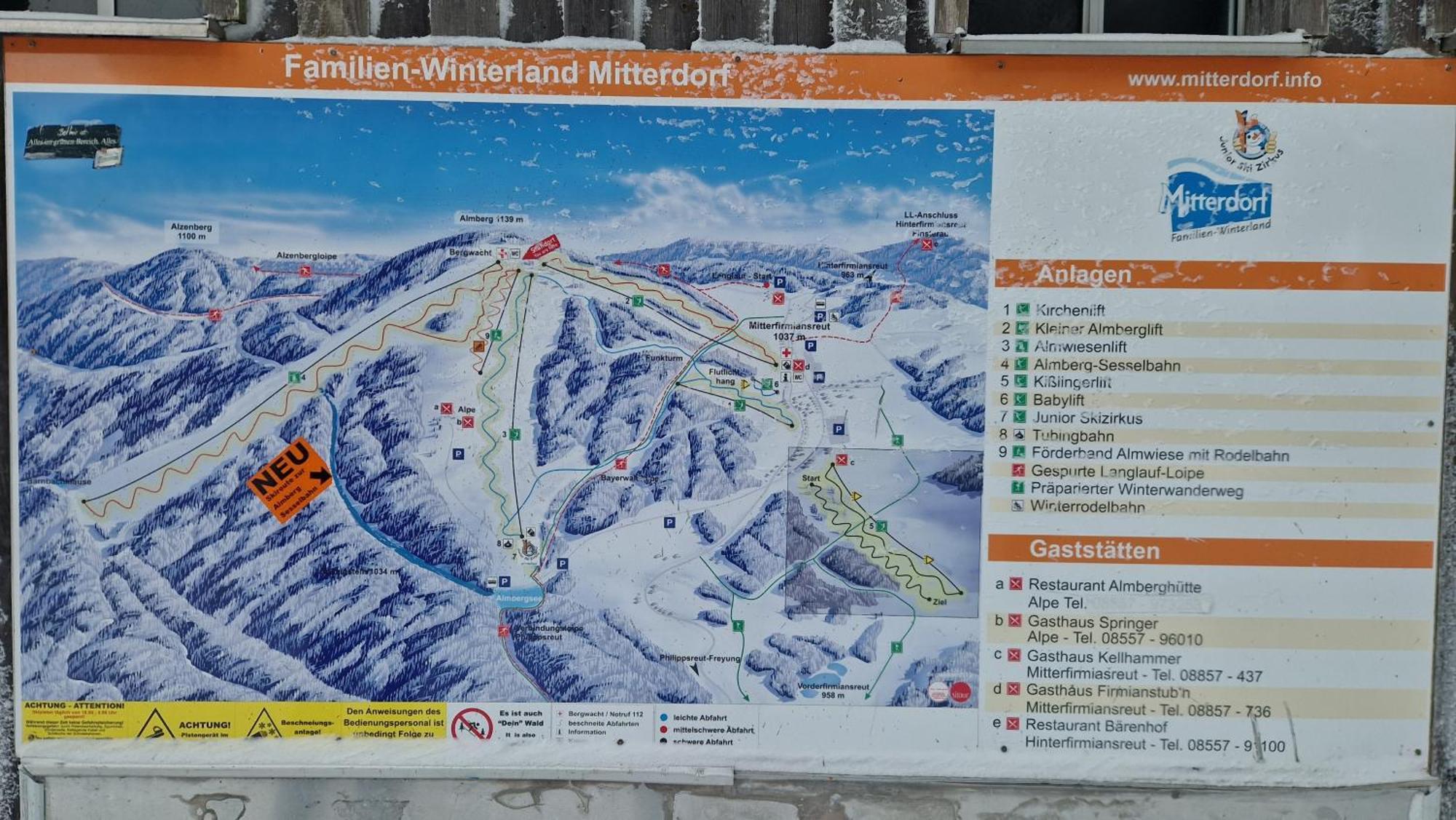 Two Apartaments Almberg - Mitterdorf-מיטרפרמיינסרויט מראה חיצוני תמונה