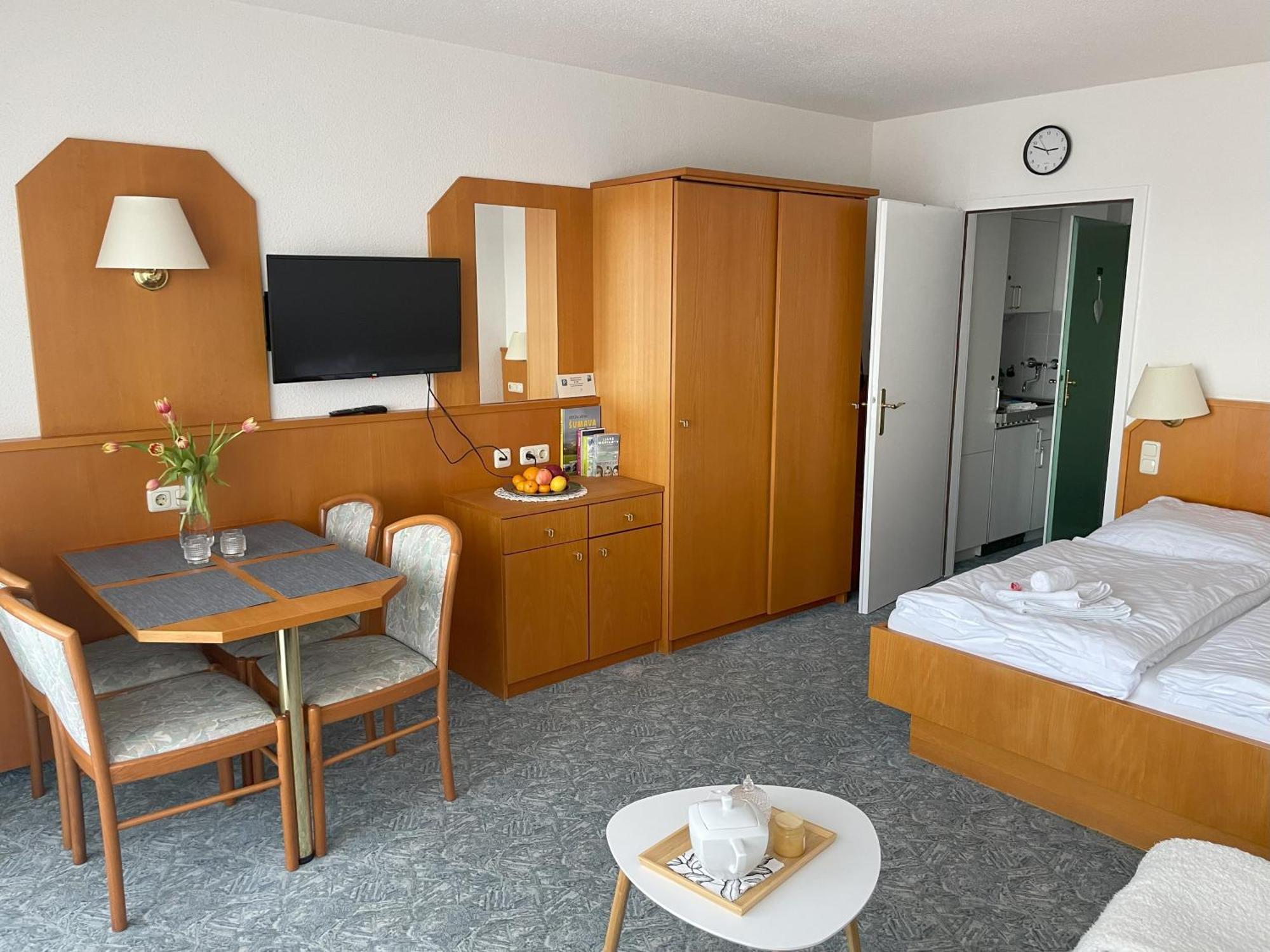 Two Apartaments Almberg - Mitterdorf-מיטרפרמיינסרויט מראה חיצוני תמונה
