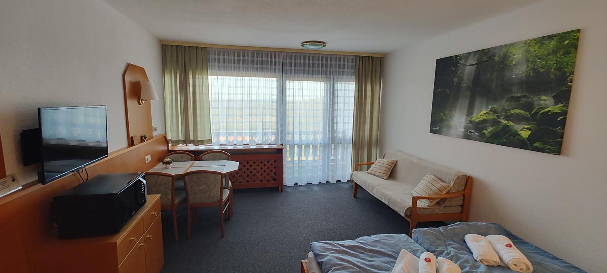 Two Apartaments Almberg - Mitterdorf-מיטרפרמיינסרויט מראה חיצוני תמונה