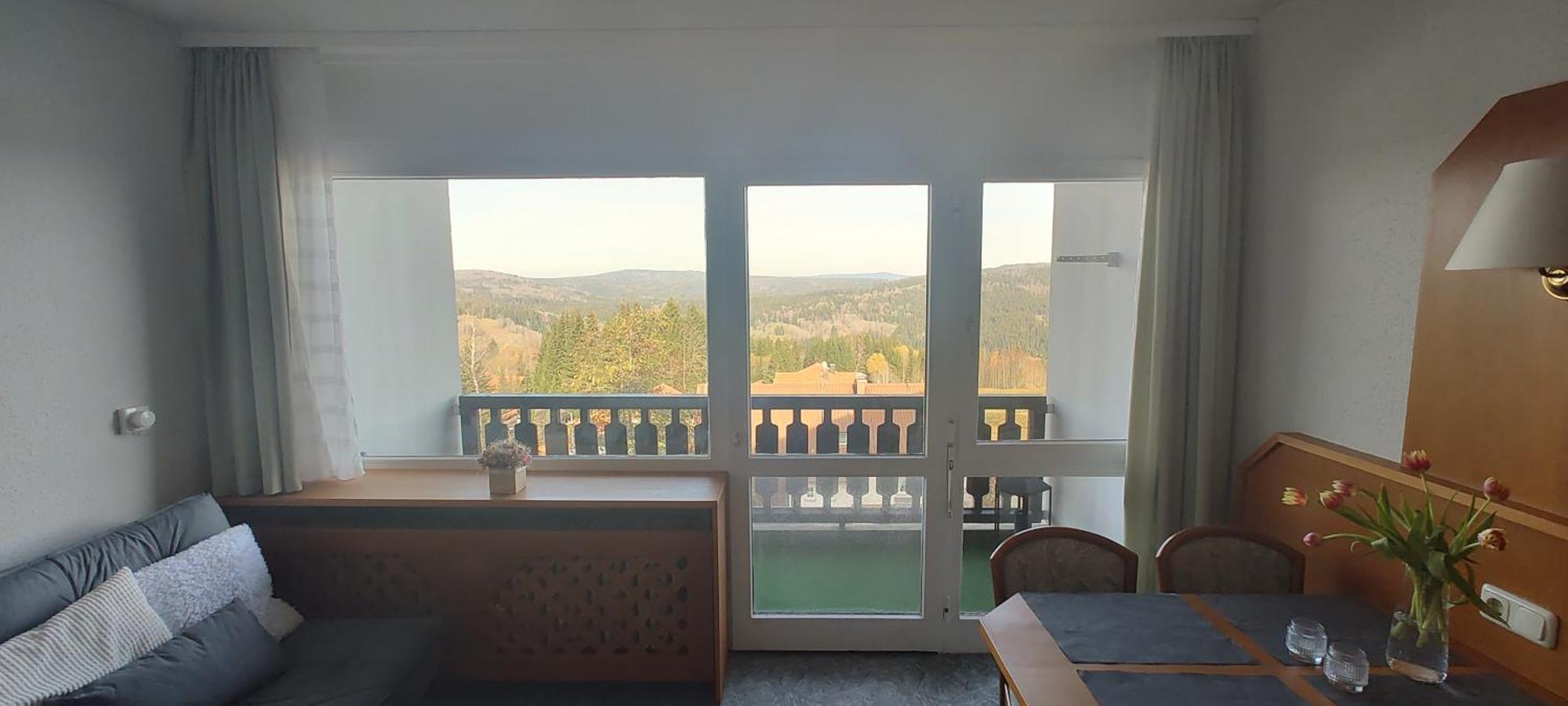 Two Apartaments Almberg - Mitterdorf-מיטרפרמיינסרויט מראה חיצוני תמונה