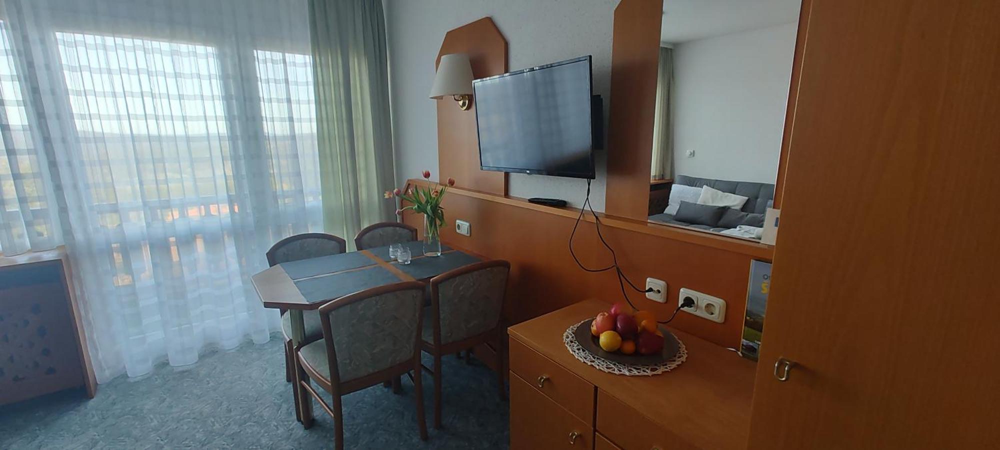 Two Apartaments Almberg - Mitterdorf-מיטרפרמיינסרויט מראה חיצוני תמונה